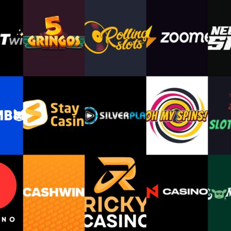 Online Casinos ohne Lugas: Ohne Glücksspielaufsicht sicher spielen