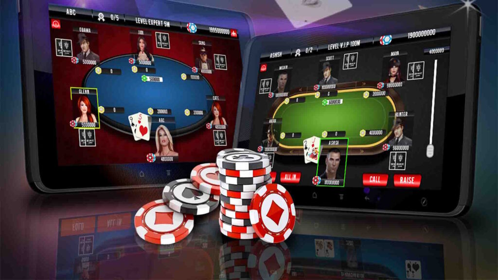 online casinos ohne limit