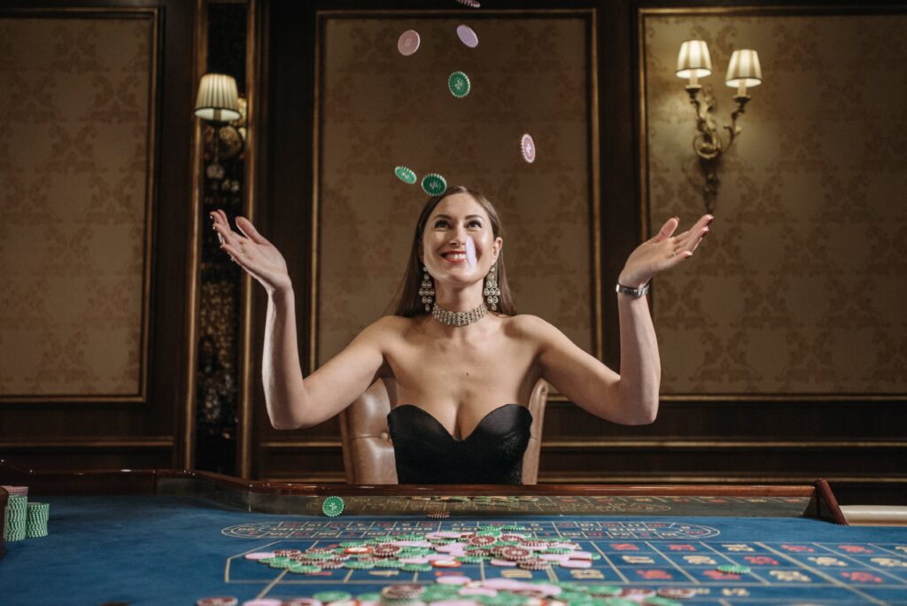Online Casinos ohne Regulierung
