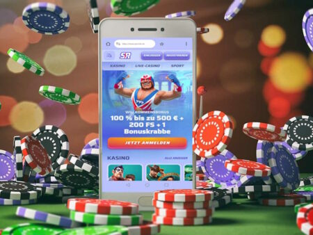 Casino Demo Slots kostenlos spielen im Jahr 2025