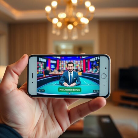 Echtgeld online Casinos: 2025 mit echtem Geld spielen