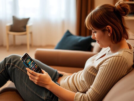 Online Casinos für Frauen – spezielle Inhalte, spezielles Design