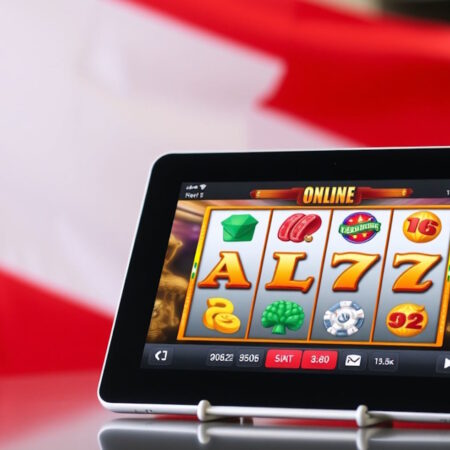 Online Casinos Österreich: Die besten Anbieter 2025