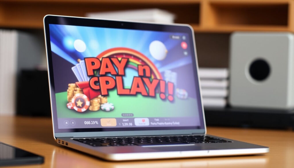 online casinos ohne konto