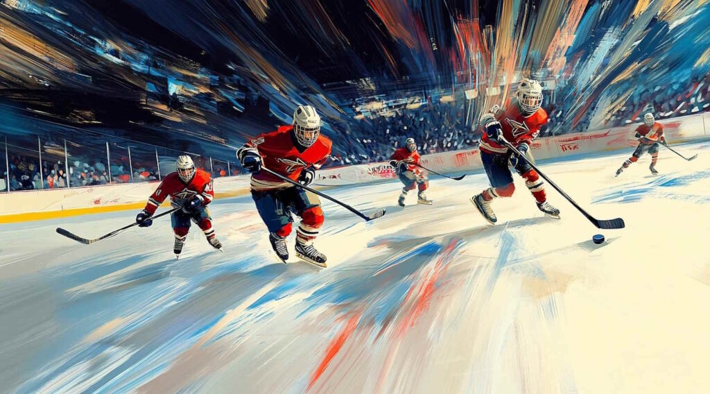 playoffs eishockey