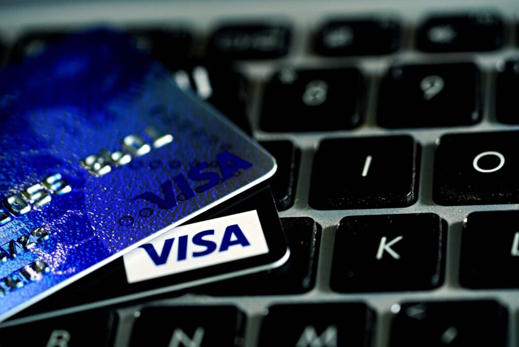 seriöse Online Casinos mit Visacard