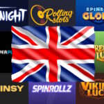 englische Online Casinos im Detail