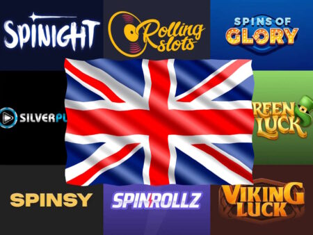 Englische Online Casinos: Ein umfassender Überblick über die besten Casinos aus Großbritannien